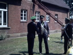 Schützenfest 1976